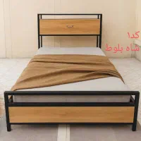 تولیدی انواع تخت و سرویس خواب