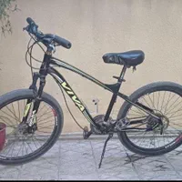 دوچرخه ویوا|دوچرخه، اسکیت، اسکوتر|قزوین, |دیوار