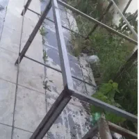 دو عدد میز ۶ متری و یک عدد میز ۳ متری همه میز