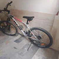 دوچرخه ۲۷.۵ویگو سیلورفروش فوری