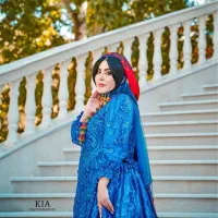 گالری لباس محلی تیدا