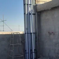 لوله کشی آب وفاظلاب لوله واتصالات در اقساط شش ماهه