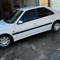 پژو پارس مدل ۹۳داشبورد سوناتا