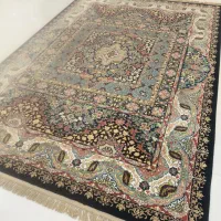 فرش 12متری و9متری|فرش|چابهار, |دیوار