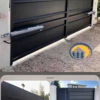 درب اتوماتیک یا کرکره برقی/جک برقی/ups/گارانتی دار|مصالح و تجهیزات ساختمان|سلمان‌شهر, |دیوار