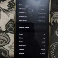 آیفون ۱۳ پرو|موبایل|زاهدان, |دیوار