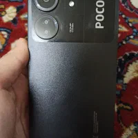 گوشی پوکوc65