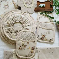 جهیزیه و سرویس آشپزخانه