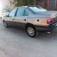 ۴۰۵بدون رنگ ،شاسی پلم،موتور سالم|خودرو سواری و وانت|یاسوج, |دیوار