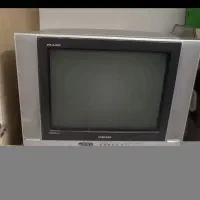 تلویزیون قدیمی سامسونگ