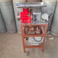 چرخ گوشت ۳۲ پارس|خردکن، آسیاب، غذاساز|شیراز, شهرک صنعتی شیراز|دیوار