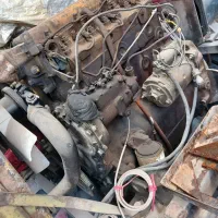 دستگاه جوش دیزل|ماشینآلات صنعتی|کرمانشاه, |دیوار