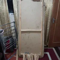 یک جفت چهار پایه تشک خواب