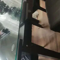 عسلی و میز غذا خوری