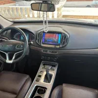 تیگو۷ ie مدل ۱۴۰۲|خودرو سواری و وانت|تهران, شهرک غرب|دیوار