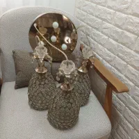 لوستر سه عددی