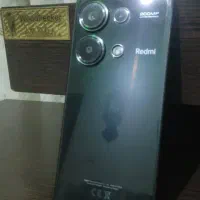 نوت ۱۳ پرو فورجی نو