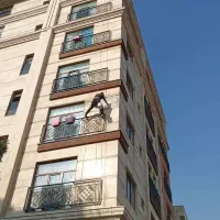 پیچ‌رولپلاک نما راپل کار درارتفاع|خدمات پیشه و مهارت|تهران, بلوار کشاورز|دیوار