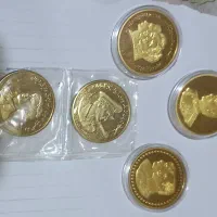 سکه یابود ضرب ۲ فقط۵ میلیون