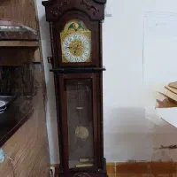 ساعت
