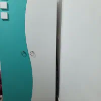 کمد بچه سالم