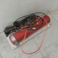 پنوماتیک 12حالته