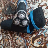 ماشین ریش تراش فیلیپس اصلی|آرایشی، بهداشتی، درمانی|یاسوج, |دیوار