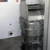 فروش آبگرمکن مخزن دار دیواری مارک GHM|آبگرمکن، پکیج، شوفاژ|لار, |دیوار