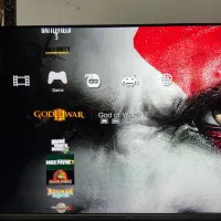 PS3 slim گیگ320 کپی خور|کنسول، بازی ویدئویی و آنلاین|بم, |دیوار