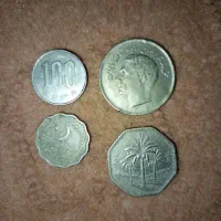 سکه کمیاب