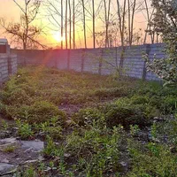 زمین مسکونی  دور دیوار در رشت قیمت مناسب