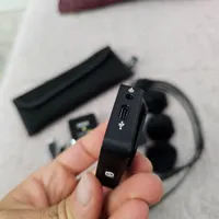 میکروفون رود وایرلس گو 2 RODE Wireless GO II|صوتی و تصویری|گرگان, |دیوار