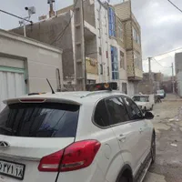 شیشه دودی ضد خش در محل(سیار)|خدمات موتور و ماشین|همدان, |دیوار