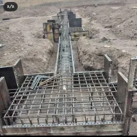 نیازمند نیرو آرماتوربندی|استخدام معماری، عمران و ساختمانی|بیرجند, |دیوار