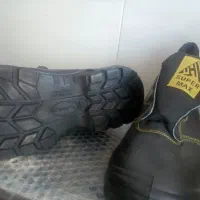 کفش کار نو نو