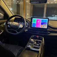 کی ام سی ایکس ۵ kmc x5 مدل ۱۴۰۳|خودرو سواری و وانت|مشهد, راهنمایی|دیوار