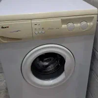 لباسشویی آبسال مدل الگانس|ماشین لباسشویی و خشک‌کن لباس|تهران, ائمه اطهار|دیوار