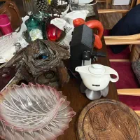 وسایل آشپزخانه و پذیرایی برای فروش