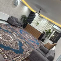 اجاره باغ جوپار