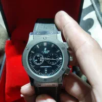 ساعت سه متوره HUBLOT اصل