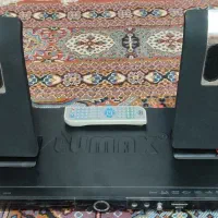 دی وی دی پلیر برند لوماکس