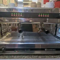 قهوه ساز صنعتی