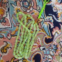 تسبیح شاه مقصود