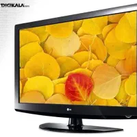 تلوزیون۴۰ اینچ ال سی دی