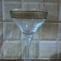 ظرف بستنی خوری ۱۲ تیکه