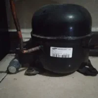 موتور  یخچال و فریزر