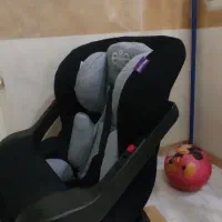 صندلی کودک|تخت و صندلی بچه|قم, بنیاد|دیوار