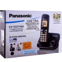 تلفن KX-TG3711Bx بی سیم نونو