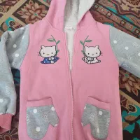 سویشرت داخل خز دار