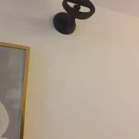 لوستر دیوارکوب|لوستر و چراغ آویز|آبادان, |دیوار